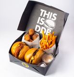 DDB Box