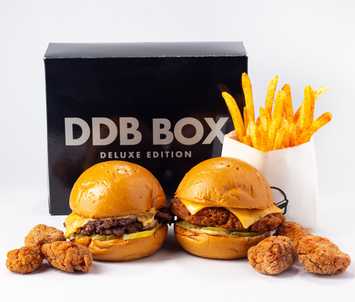 DDB Box