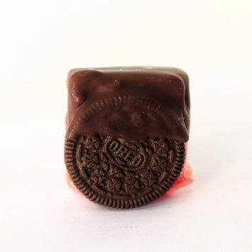 Mini Oreo Ice Cream Sandwich (Fresa)