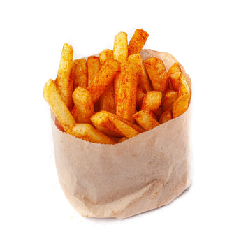 Papas Fritas Grandes