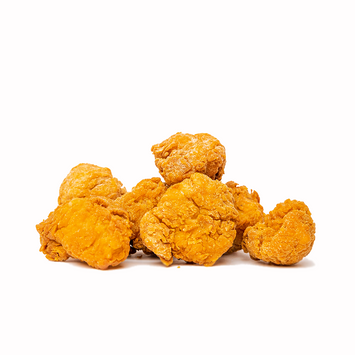 Chicken Pops Medianos