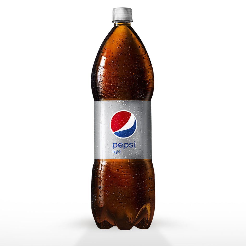 Pepsi Light - 2 L