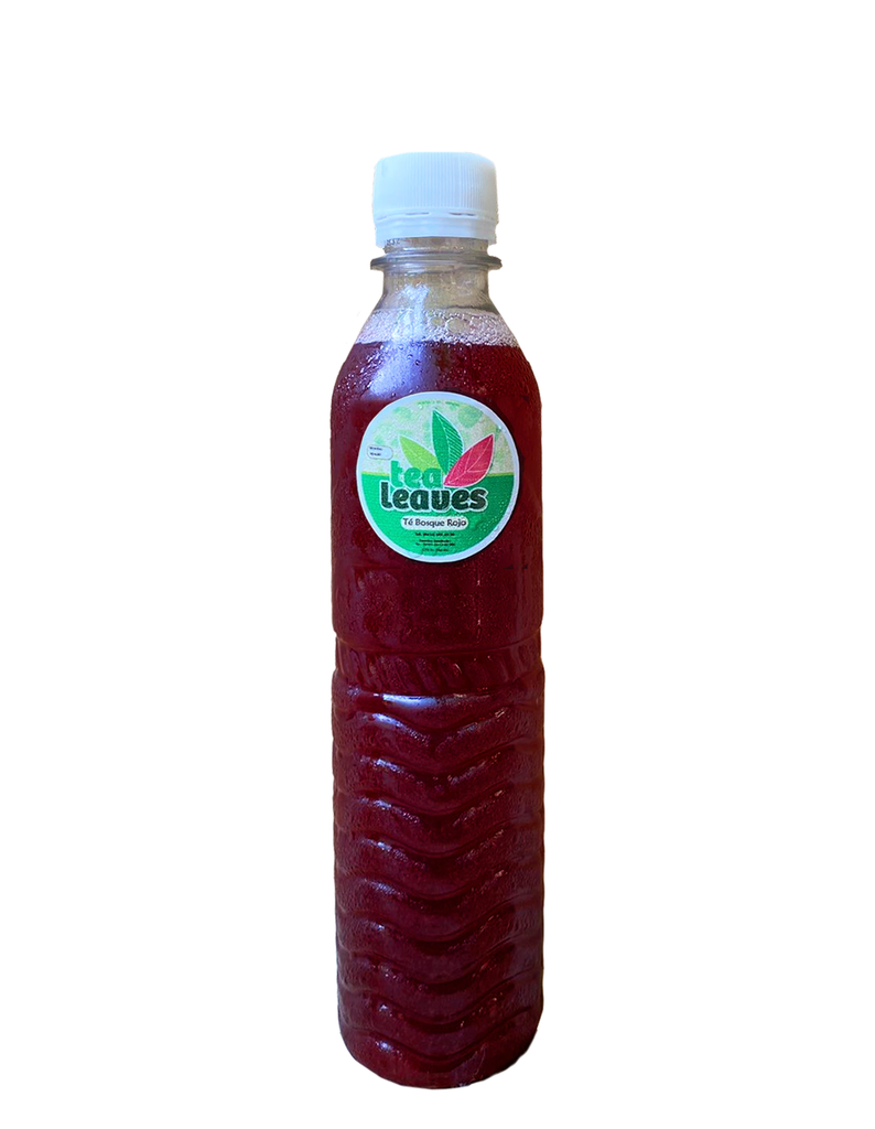 Té Bosque Rojo