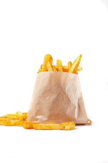 Papas Fritas Medianas