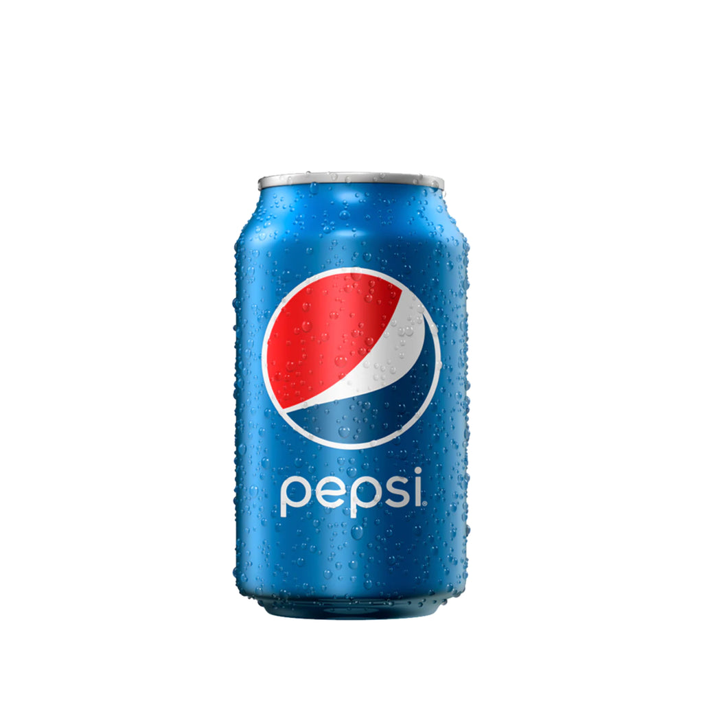 Pepsi (Lata)