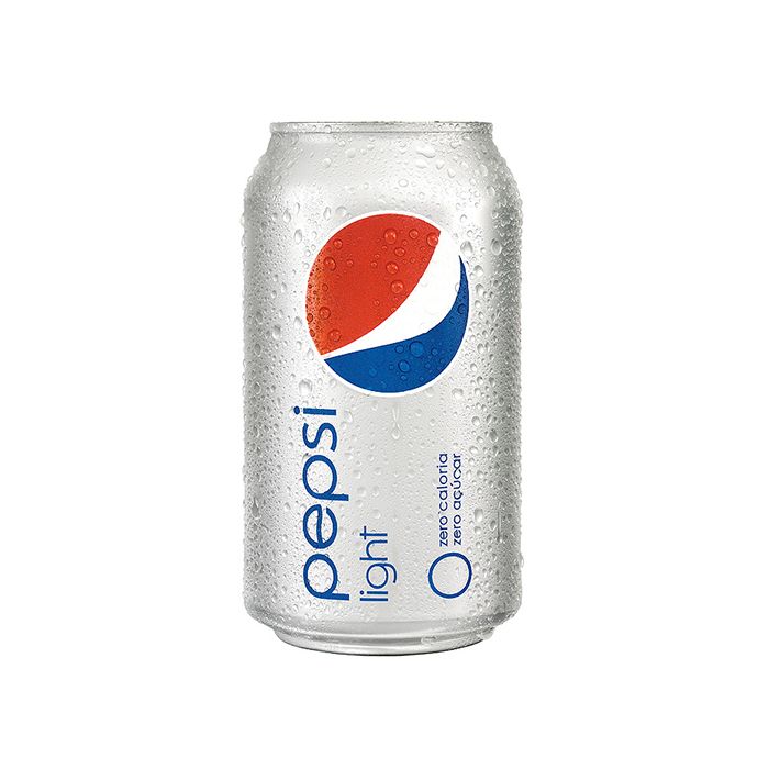 Pepsi Light (Lata)